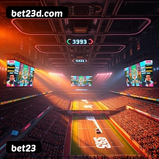 Cassino bet23 app mobile