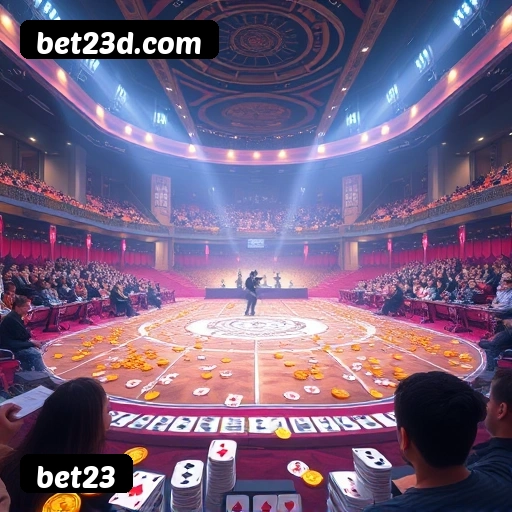 App bet23 Android download