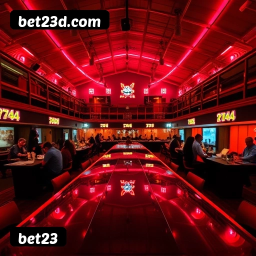 Slots no app bet23 mobile