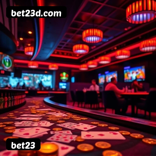 Pagamentos bet23 PIX