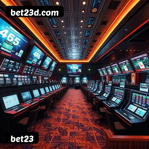 Checklist para avaliar a plataforma bet23