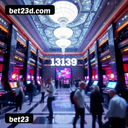 Formulário registro bet23