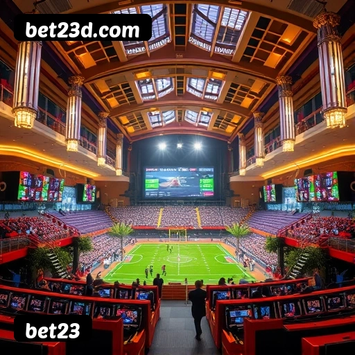 Bônus boas-vindas bet23 R$100