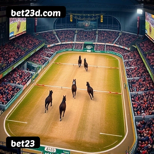 Depósito PIX bet23