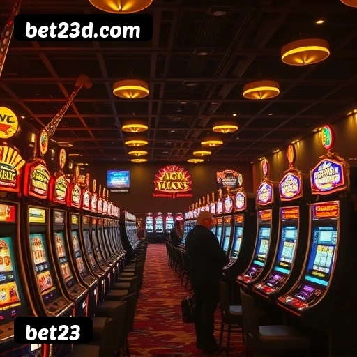 Conta bet23 sincronizada site e app