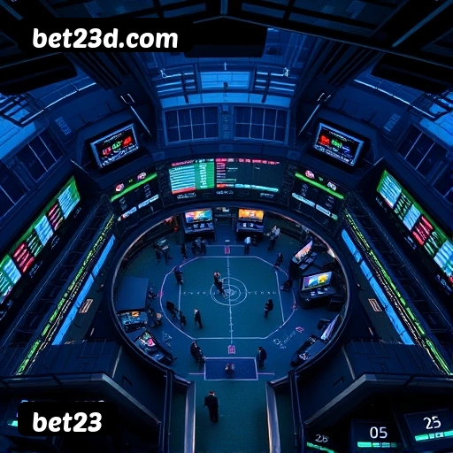 Bônus e prêmios bet23