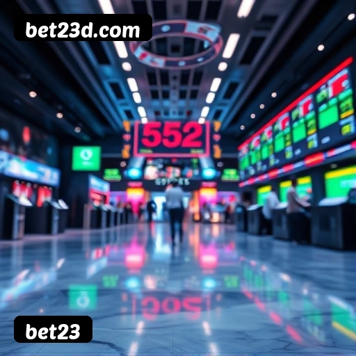 Configurações úteis dentro do app bet23