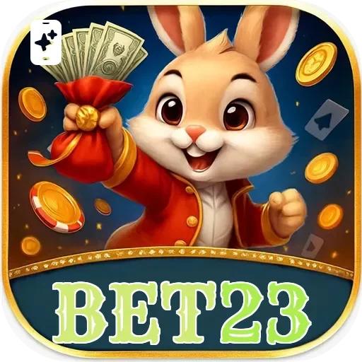 Logo bet23